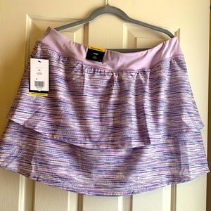 NWT Zelos Skorts size xl